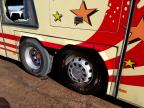 2007 MAN F 2000  for sale at Copart WOLVERHAMPTON