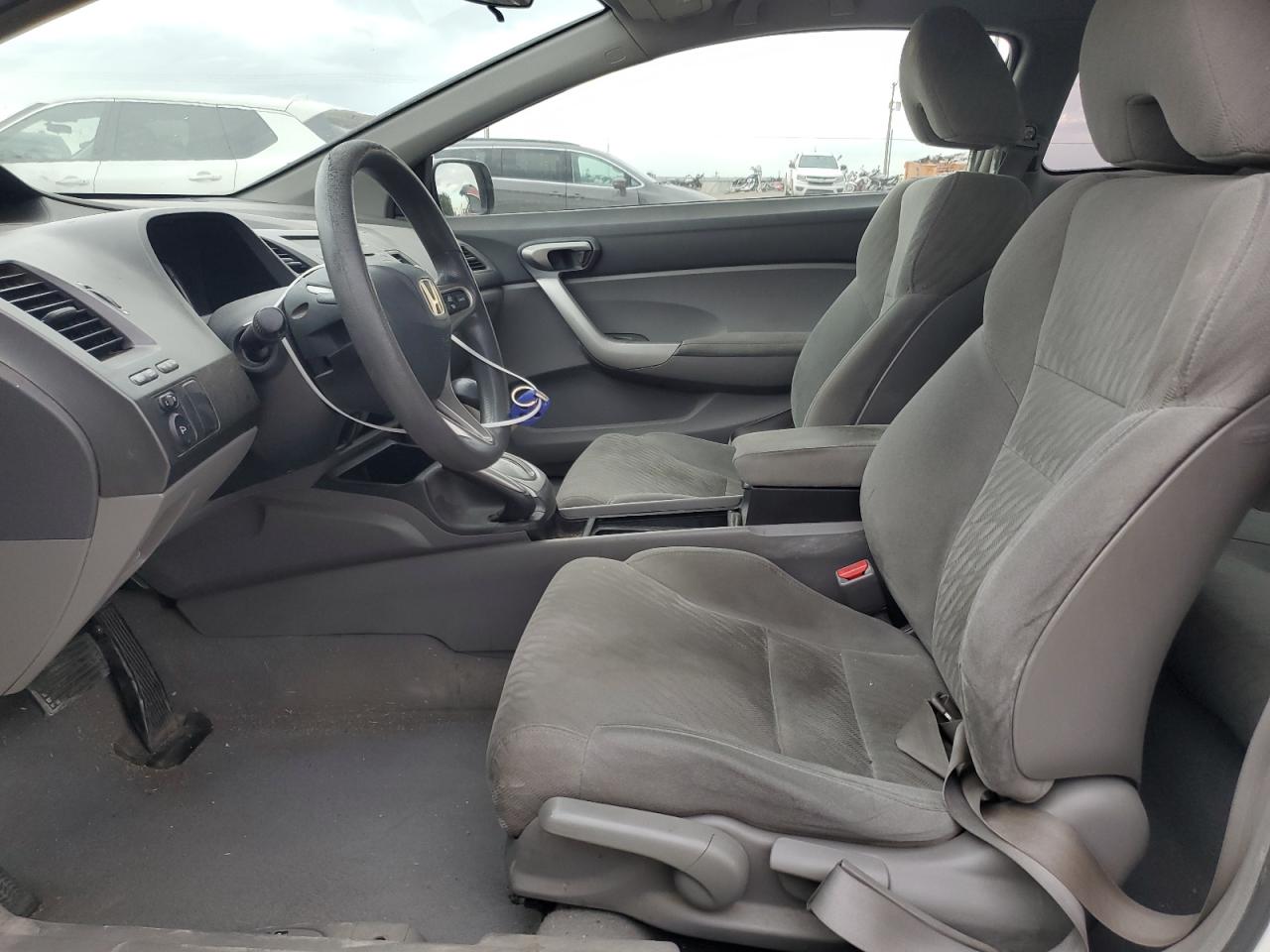 2010 Honda Civic Ex VIN: 2HGFG1B83AH517824 Lot: 83788955