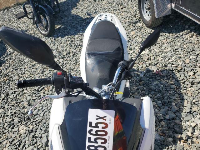 2018 HONDA PCX 150  