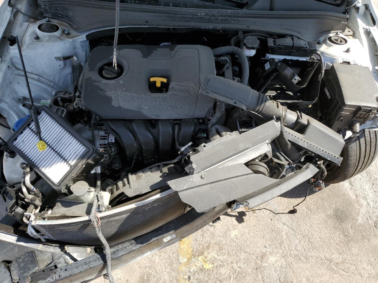 2024 Kia Forte Gt Line VIN: 3KPF54AD1RE769941 Lot: 70955585