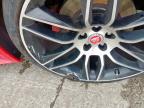 2019 JAGUAR F-TYPE V6 CHEQUERED FLAG  for sale at Copart WHITBURN