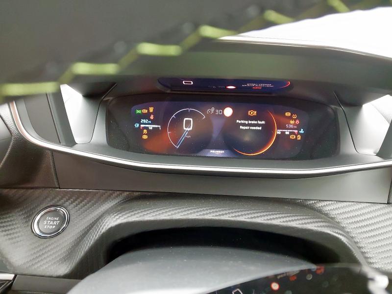 2025 PEUGEOT 208 GT PURETECH S/S 
