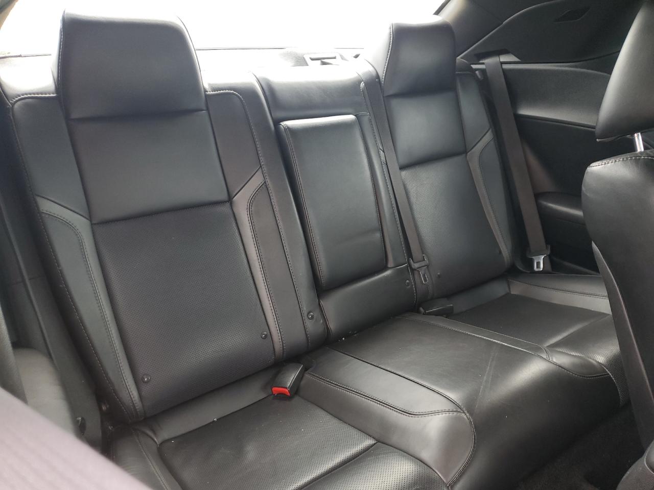 2018 Dodge Challenger Gt VIN: 2C3CDZGG8JH116797 Lot: 71236205