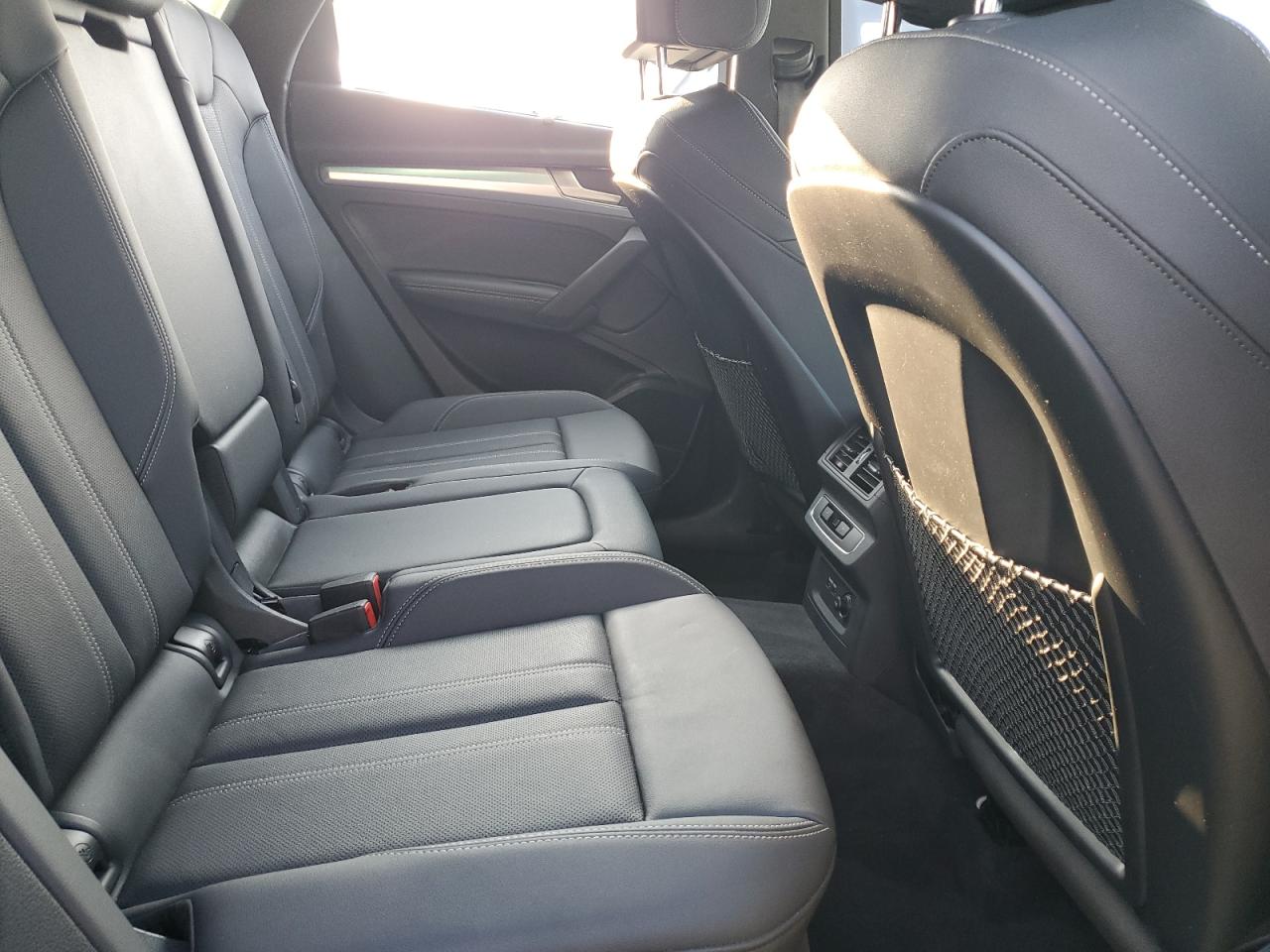 2024 Audi Q5 Premium Plus 45 VIN: WA1EAAFY4R2116268 Lot: 83828615