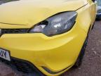 2014 MG 3 STYLE VTI-TECH 1.5 VTI-TECH 3STYLE 5DR for sale at Copart BRISTOL