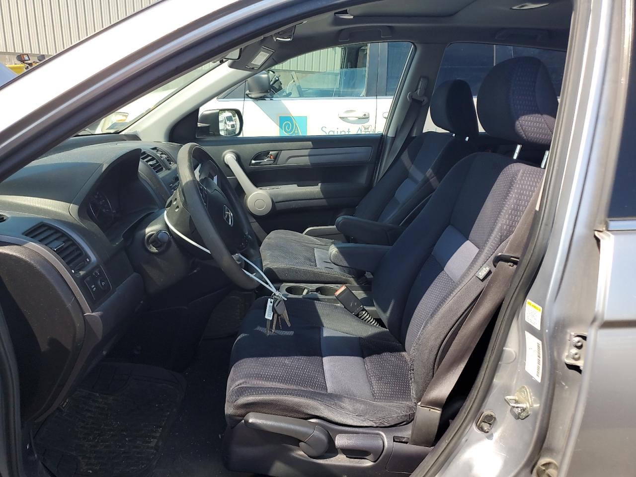 2007 Honda Cr-V Ex VIN: JHLRE48537C110746 Lot: 70984865