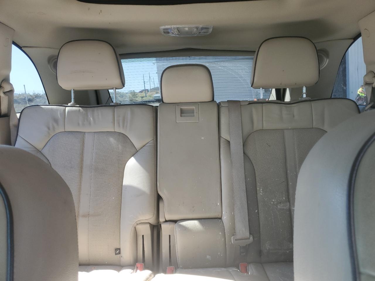 2013 Lincoln Mkx VIN: 2LMDJ8JK9DBL28874 Lot: 71476575