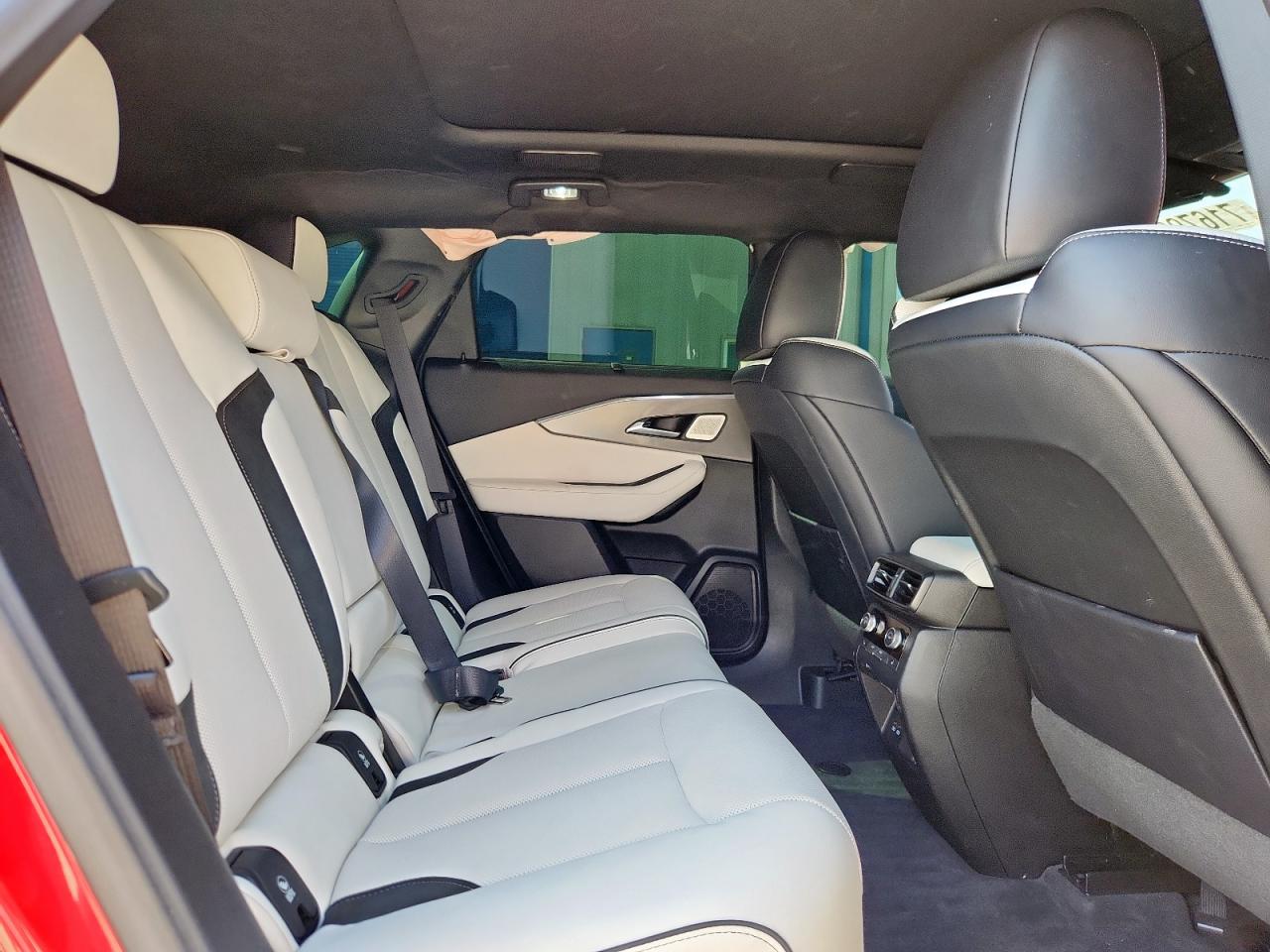 2024 Acura Zdx Type-S VIN: 4W5XHPRL9RZ515233 Lot: 71679315