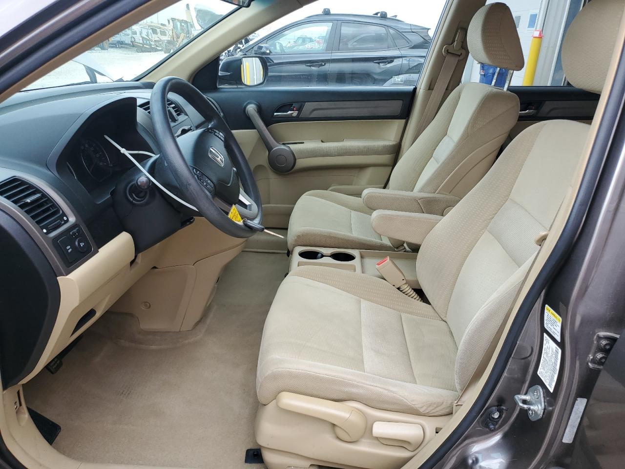 2009 Honda Cr-V Ex VIN: 5J6RE48539L049943 Lot: 71283075