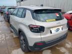 2025 JEEP AVENGER LONGITUDE  for sale at Copart PETERLEE