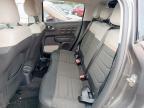 2020 CITROEN C3 FLAIR + PURETECH S/S 1.2 PURETECH FLAIR PLUS 5DR for sale at Copart NEWBURY