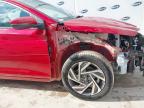 2025 HYUNDAI I20 ADVANCE T-GDI AUTO  for sale at Copart BRISTOL