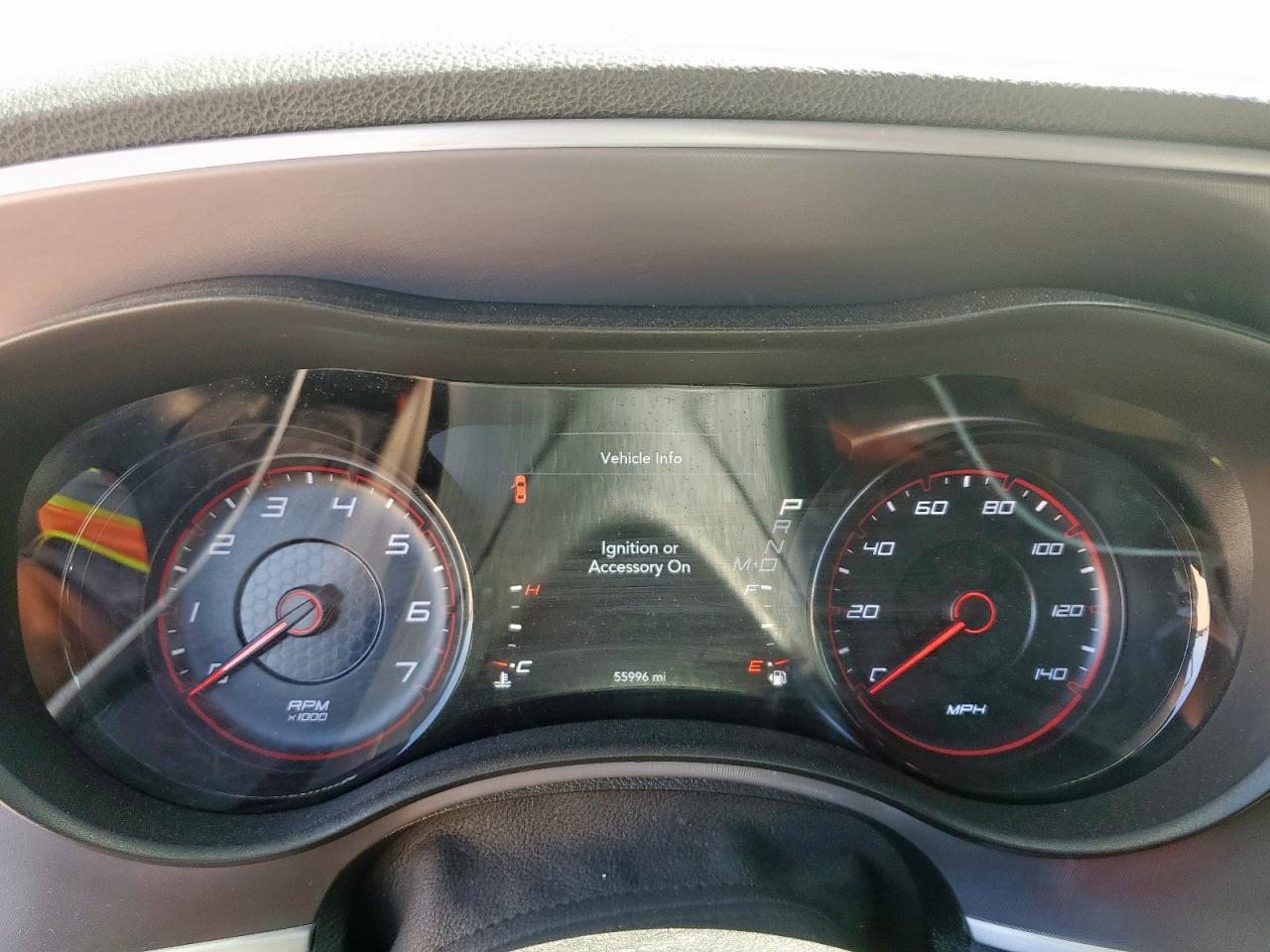 2019 Dodge Charger Sxt VIN: 2C3CDXBG7KH716482 Lot: 80397085