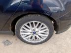2013 FORD FOCUS ZETEC TDCI  for sale at Copart PETERLEE