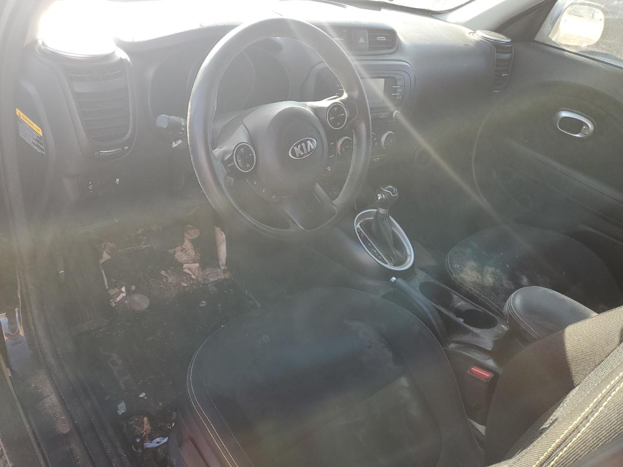 2016 Kia Soul + VIN: KNDJP3A58G7846518 Lot: 84209135