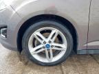 2013 FORD C-MAX TITANIUM TDCI AUTO  for sale at Copart ST HELENS