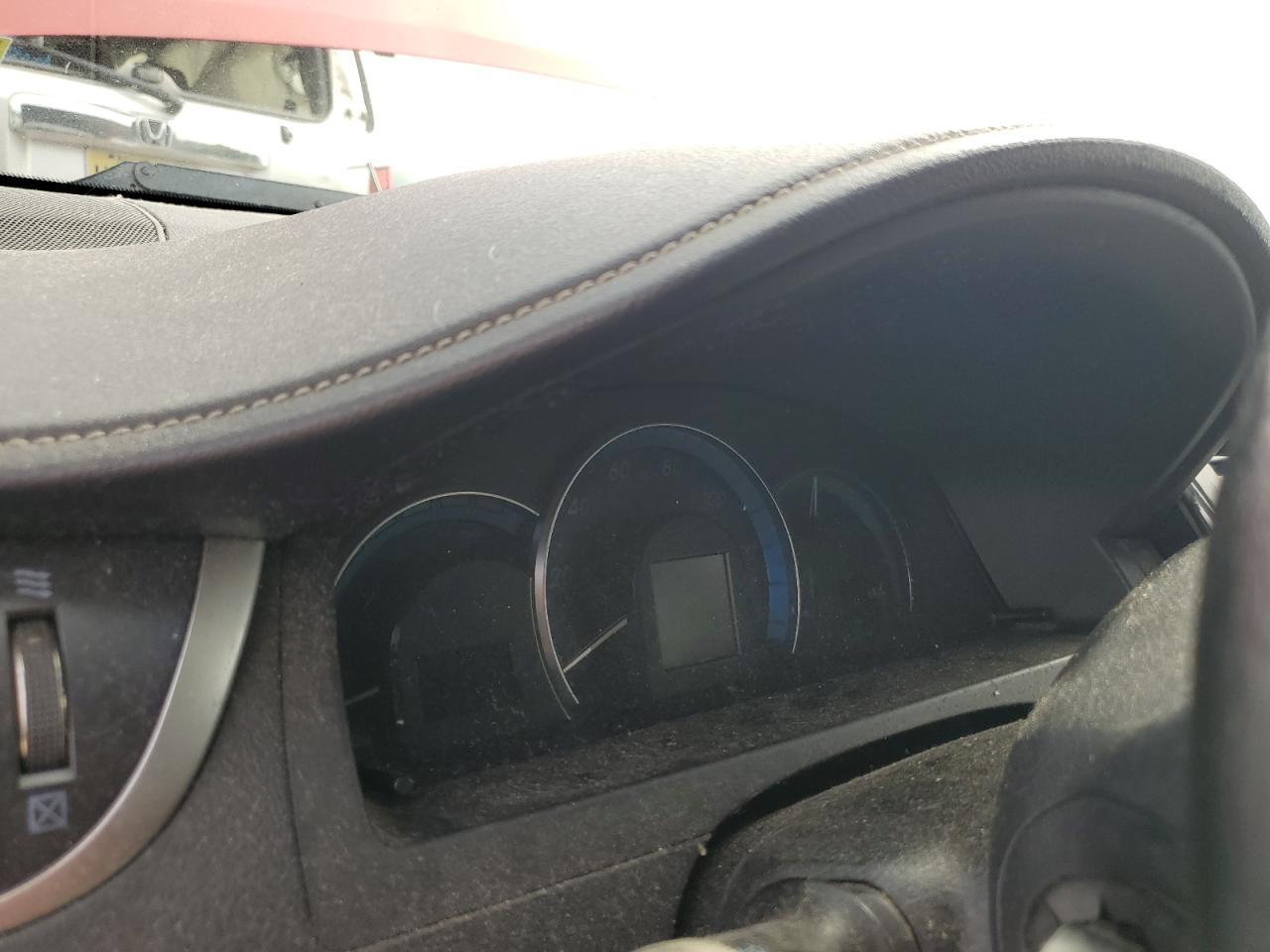 2012 Toyota Camry Hybrid VIN: 4T1BD1FK5CU062451 Lot: 81421845