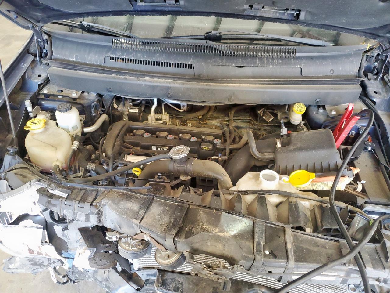 2020 Dodge Journey Se VIN: 3C4PDCAB4LT249185 Lot: 81442745