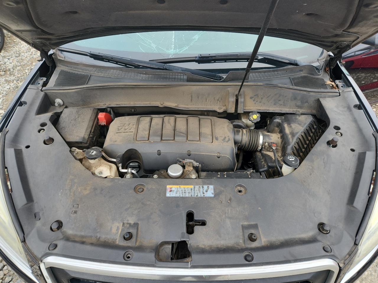 2014 GMC Acadia Sle VIN: 1GKKRPKD2EJ227803 Lot: 82144125