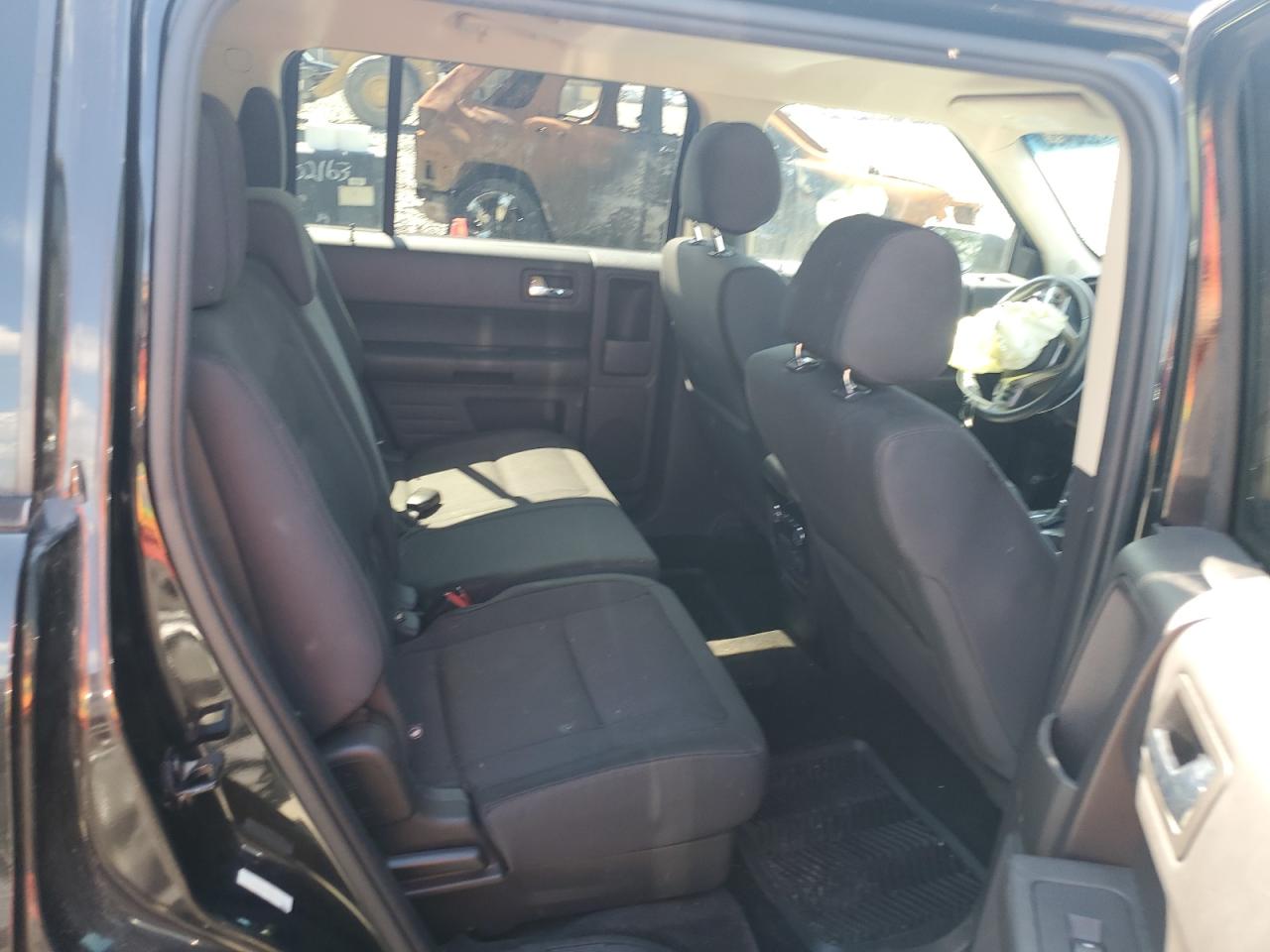 2014 Ford Flex Se VIN: 2FMGK5B84EBD36003 Lot: 71298455