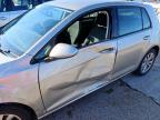 2014 VOLKSWAGEN GOLF SE BLUEMOTION TECH T  for sale at Copart NEWBURY