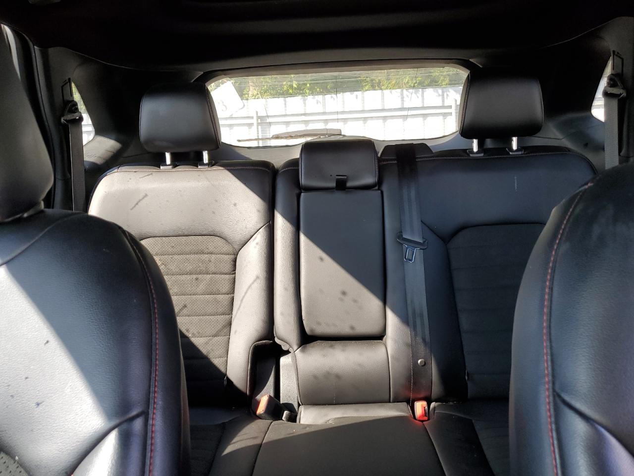 2021 Ford Edge Sel VIN: 2FMPK4J91MBA29391 Lot: 80193635