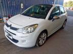 2014 CITROEN C3 SELECTION AIRDREAM E-H  for sale at Copart SANDTOFT