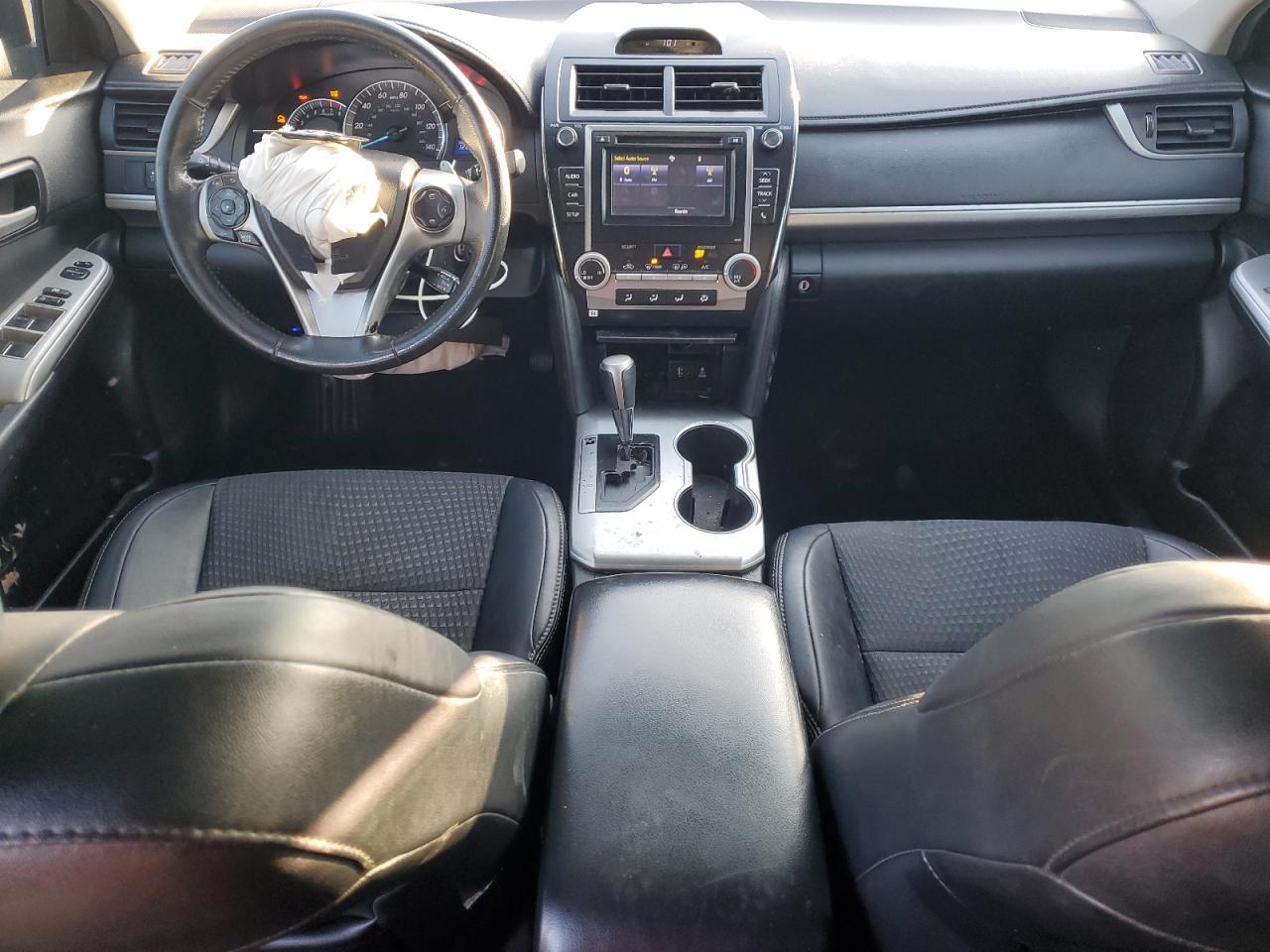 2014 Toyota Camry VIN: 4T1BF1FK2EU442876 Lot: 81866955