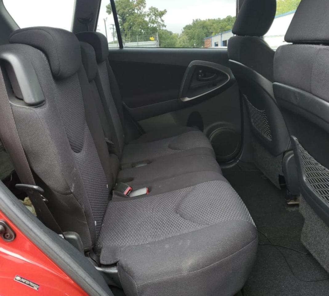 2009 Toyota Rav4 Sport VIN: JTMZF32V79D003757 Lot: 81051445