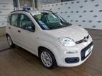 2013 FIAT PANDA EASY 1.2 EASY 5DR for sale at Copart EAST KILBRIDE