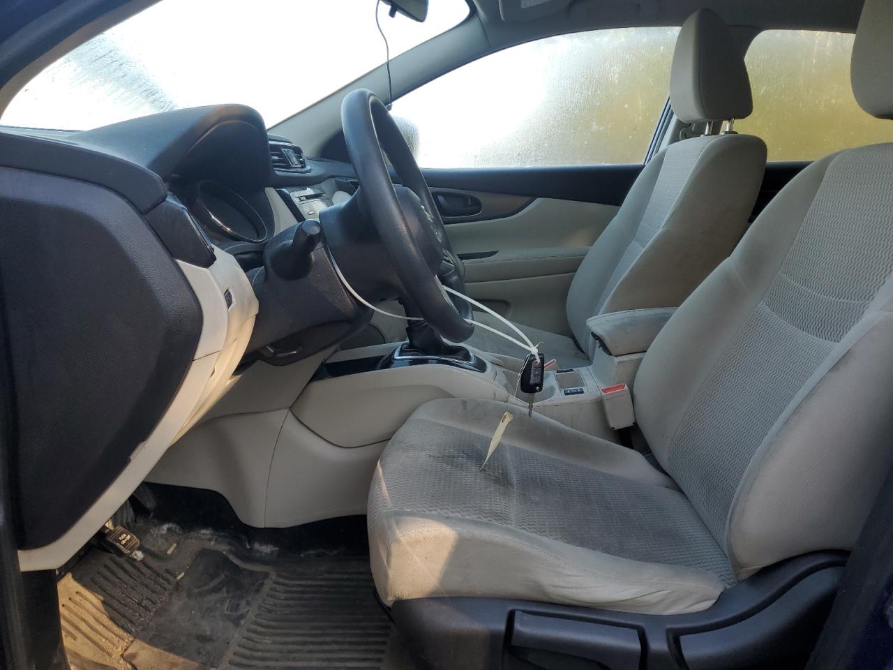 2017 Nissan Qashqai VIN: JN1BJ1CP0HW000791 Lot: 84398775