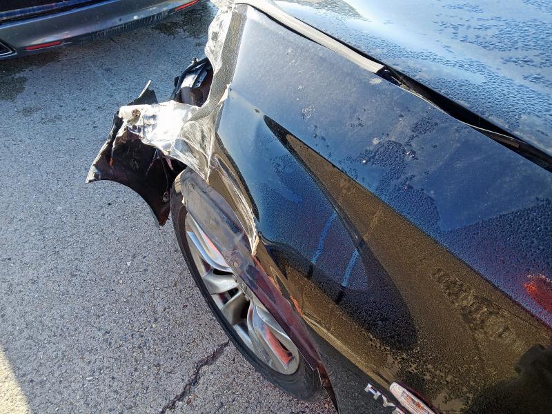 2014 INFINITI M 3.5H GT 4DR AUTO