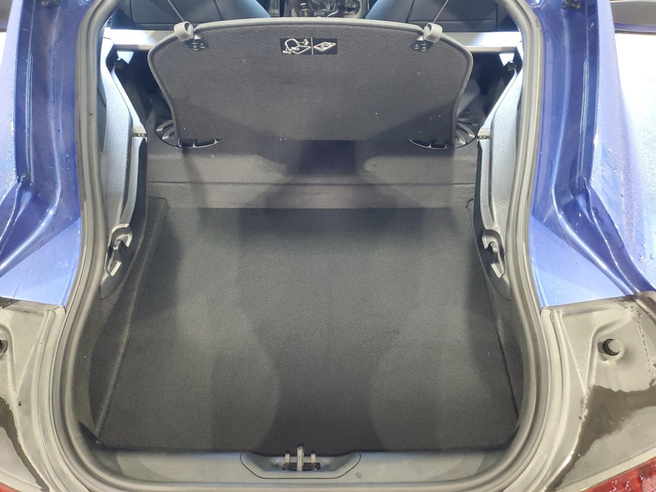 2024 Toyota Supra Base VIN: WZ1DB0G01RW067929 Lot: 71222965