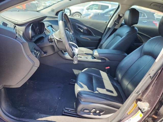  BUICK LACROSSE 2014 Fioletowy