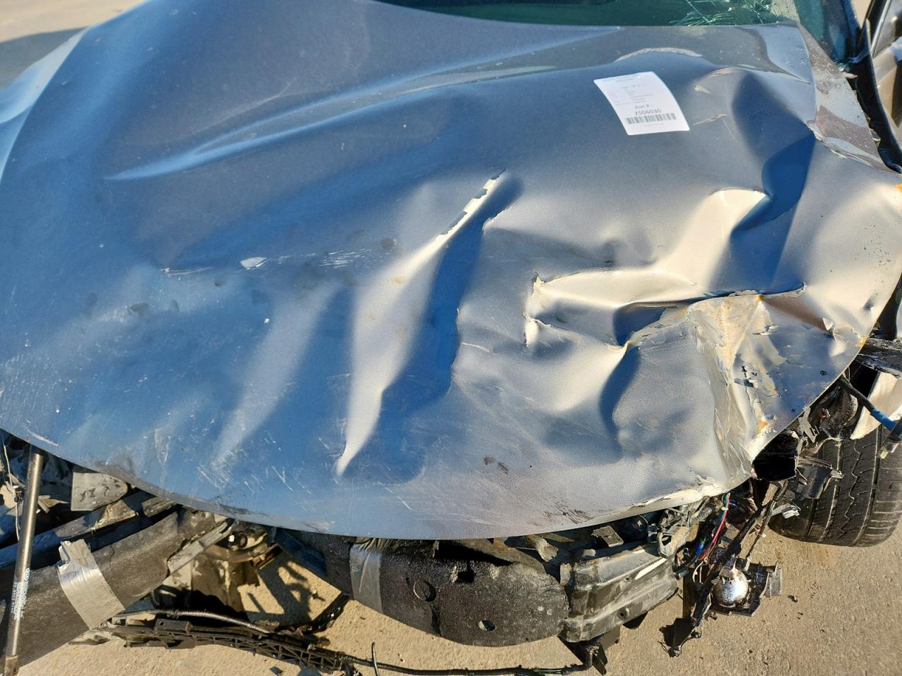 2015 Kia Optima Sx Turbo VIN: 5XXGR4A63FG381672 Lot: 80161545