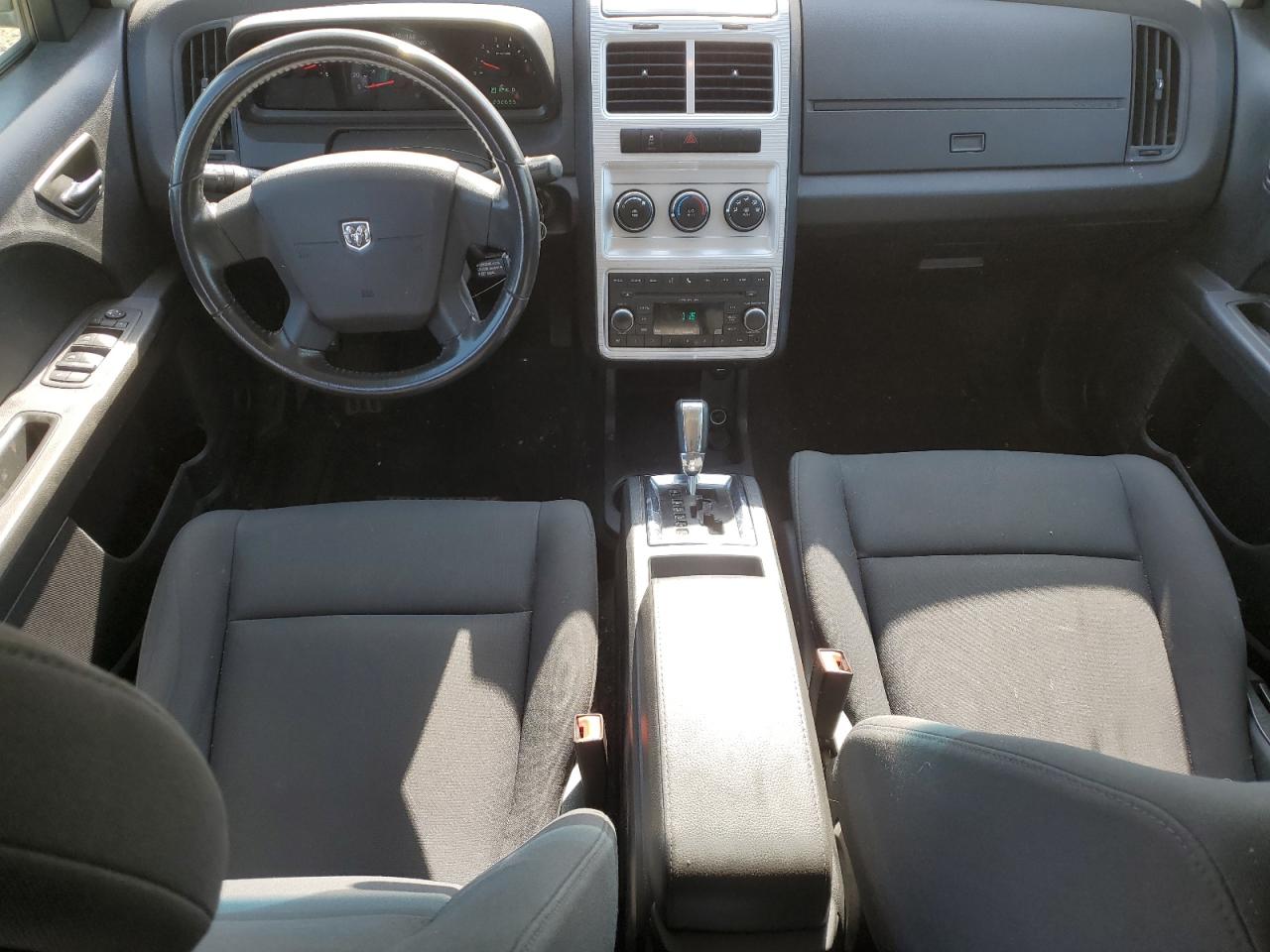 2010 Dodge Journey Se VIN: 3D4PG4FB4AT276716 Lot: 81563845
