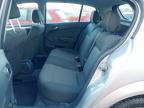 2007 VAUXHALL ASTRA CLUB  for sale at Copart BRISTOL