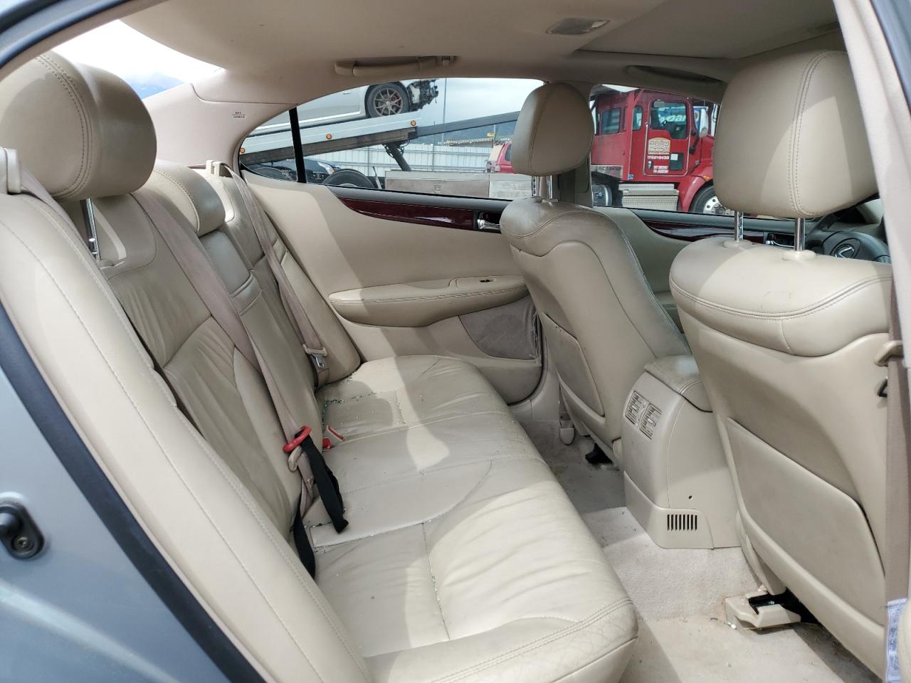 2003 Lexus Es 300 VIN: JTHBF30G830134537 Lot: 80079435