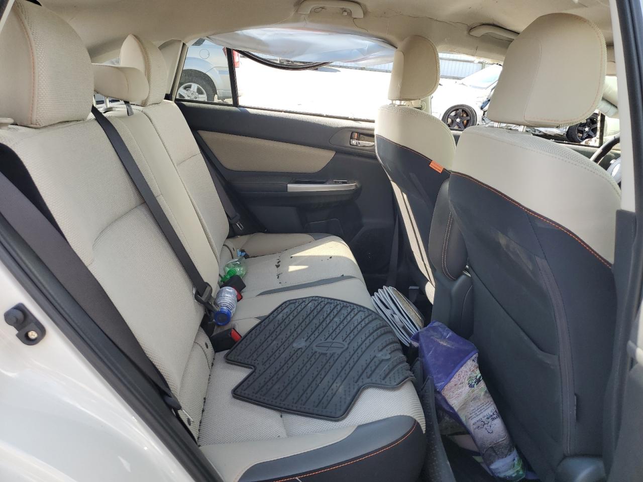 2017 Subaru Crosstrek Premium VIN: JF2GPABC8H8255906 Lot: 84472275