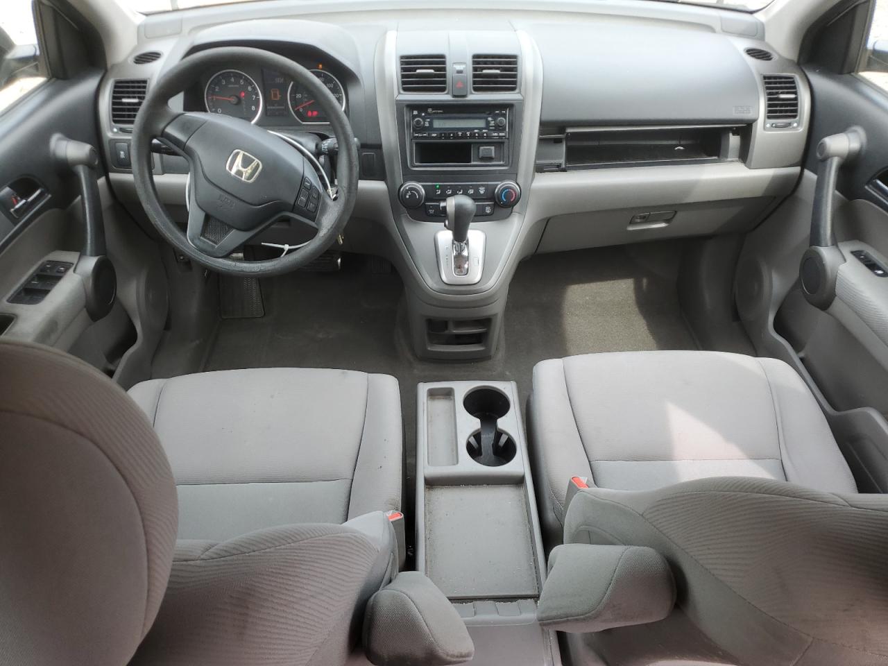 2010 Honda Cr-V Lx VIN: 5J6RE3H37AL024511 Lot: 81681875