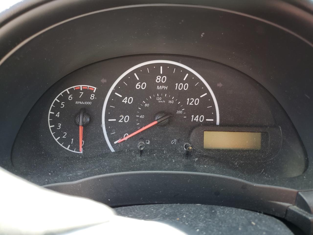 2016 Nissan Versa S VIN: 3N1CN7AP5GL826569 Lot: 80328215