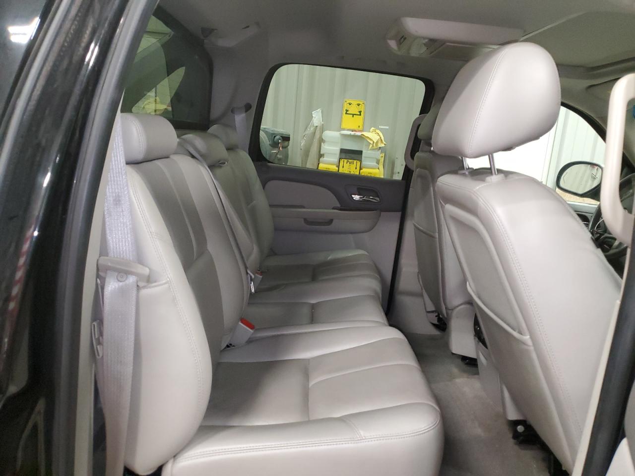 2011 Chevrolet Avalanche Lt VIN: 3GNTKFE37BG261726 Lot: 82093155