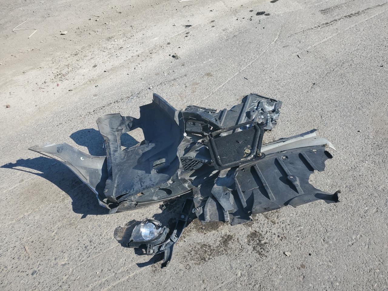 2011 BMW 328 Xi Sulev VIN: WBAPK5G51BNN30083 Lot: 71585335