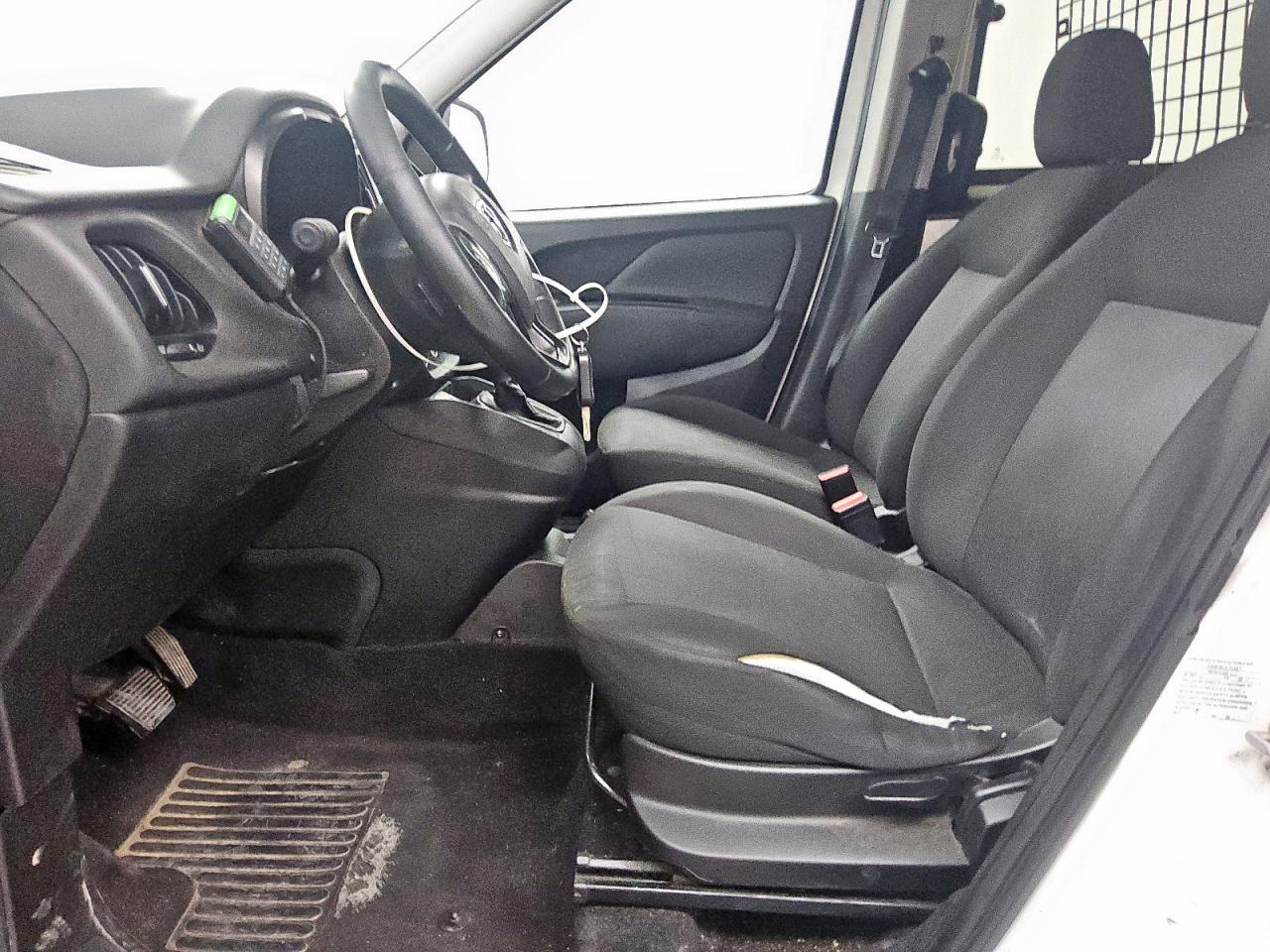 2017 Ram Promaster City Slt VIN: ZFBERFBB1H6E09152 Lot: 80830465