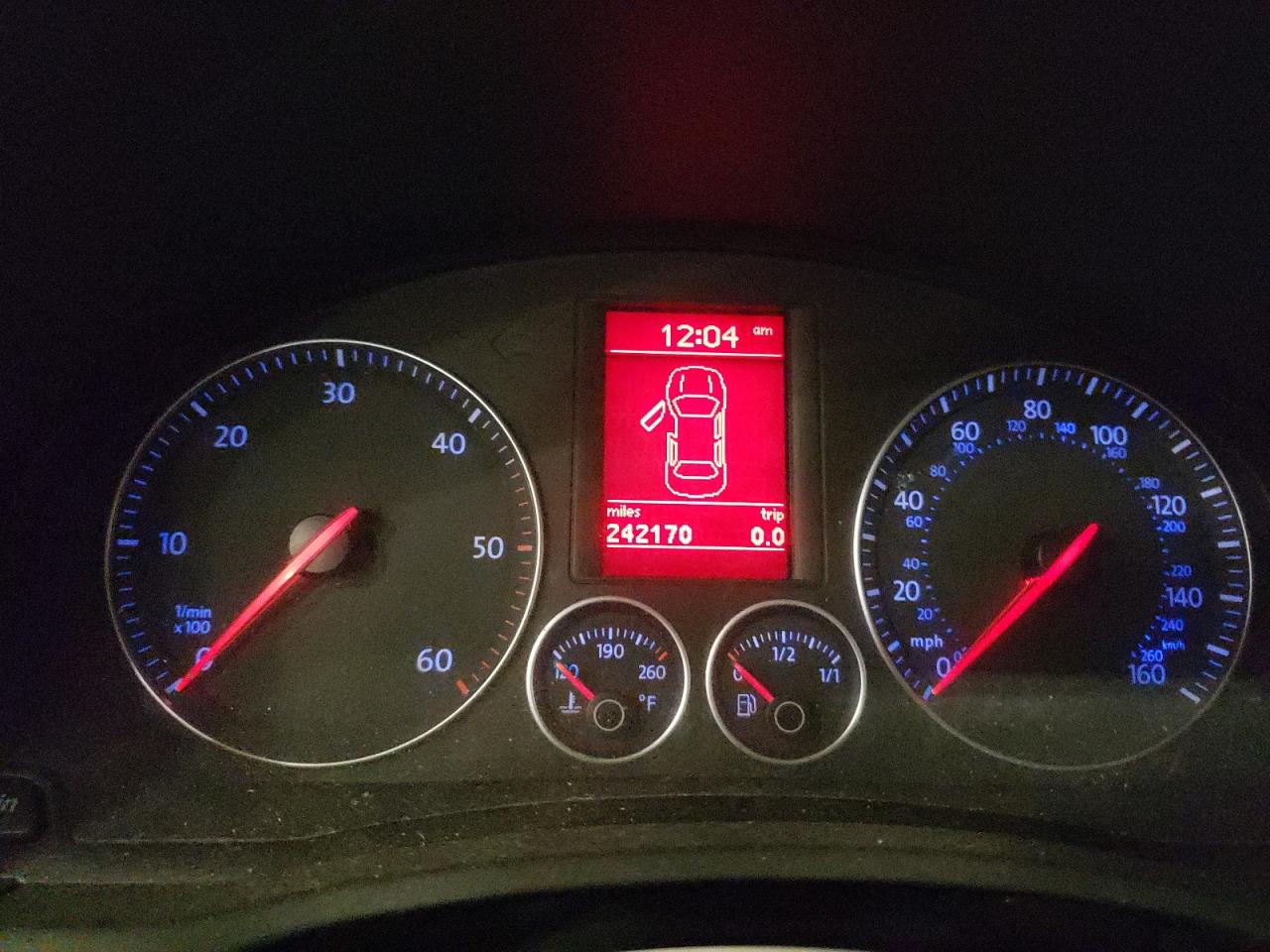 2006 Volkswagen Jetta Tdi Option Package 2 VIN: 3VWDT71K06M715168 Lot: 80532745