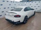 2023 BMW 2 SERIES M240I for sale at Copart BRISTOL