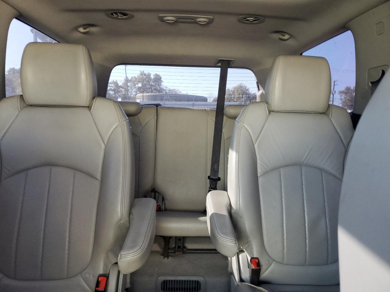 2012 GMC Acadia Denali VIN: 1GKKRTED4CJ146559 Lot: 81816635