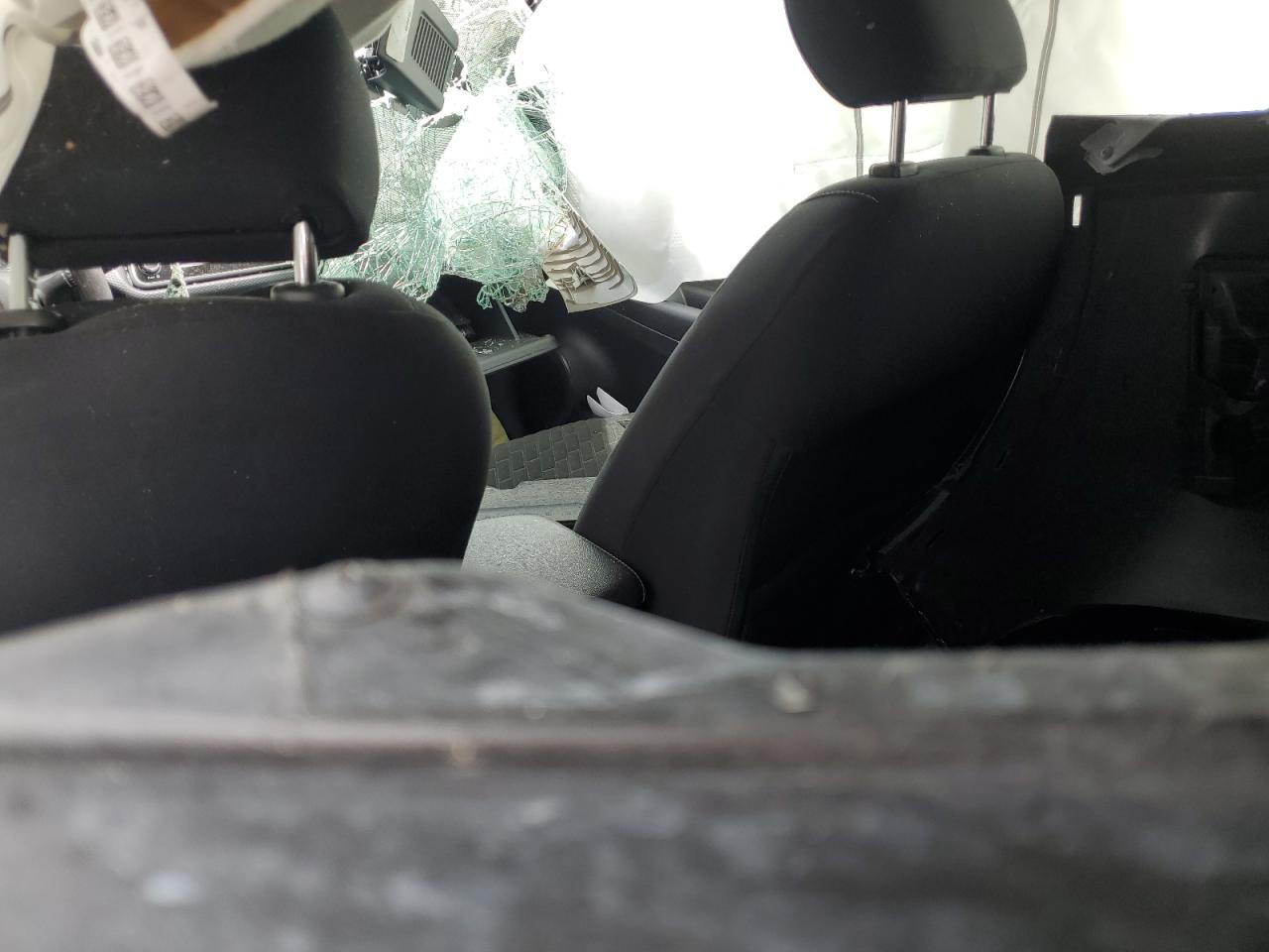 2021 Nissan Kicks S VIN: 3N1CP5BV9ML565065 Lot: 80341925