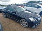 2012 MERCEDES-BENZ E350 SPT CDI BLUECY 265 A  for sale at Copart ROCHFORD