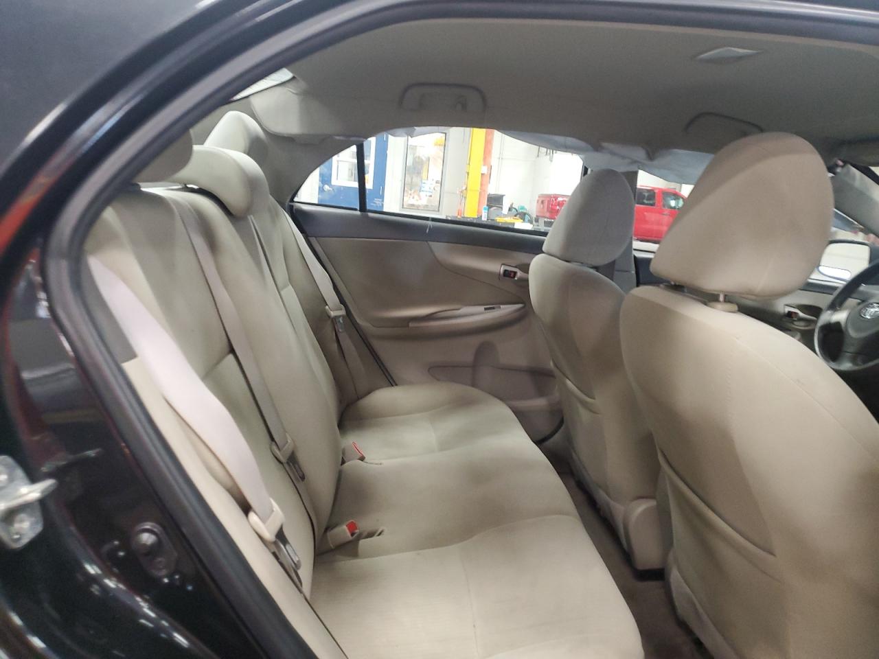 2010 Toyota Corolla Base VIN: 1NXBU4EE5AZ292968 Lot: 80515895